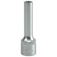 Dugókulcs 8 mm 1/2 col hosszú YATO