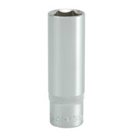 Dugókulcs 18 mm 1/2 col hosszú YATO