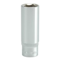 Dugókulcs 19 mm 1/2 col, hosszú YATO