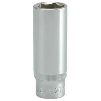 Dugókulcs 20 mm 1/2 col hosszú YATO**