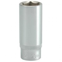 Dugókulcs 23 mm 1/2 col hosszú YATO