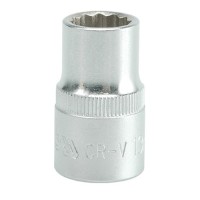 Dugókulcs 13 mm 1/2 col 12 szögletű YATO