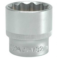 Dugókulcs 32 mm 1/2 col 12 szögletű YATO