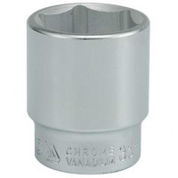 Yato dugókulcsfej, 3/4", 35mm, CrV