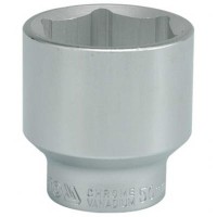 Yato dugókulcsfej, 3/4", 50mm, CrVDUGÓKULCSOK