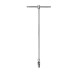 T-kulcs csuklós 10x450 mm CrV YATO - www.parts-zone.hu T-kulcs csuklós 10x450 mm CrV YATO
