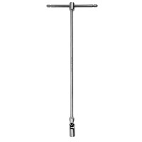 T-kulcs csuklós 13x450 mm CrV YATO