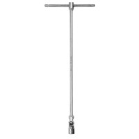 T-kulcs csuklós 15x450 mm CrV YATO