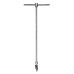 T-alakú hajtókar csuklós 1/4 col 450 mm CrV YATO