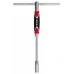 T-kulcs 15 mm forgatható nyéllel YATO - www.parts-zone.hu T-kulcs 15 mm forgatható nyéllel YATO