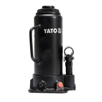 Hidraulikus olajemelő 10t YATO