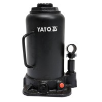 Hidraulikus olajemelő 20t YATO