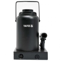 Hidraulikus olajemelő 32t YATO