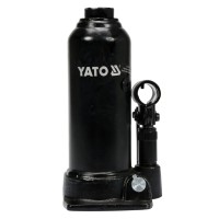 Hidraulikus emelő 5 t YATO