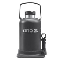 Hidraulikus emelő 30 t YATO - www.parts-zone.hu Hidraulikus emelő 30 t YATO