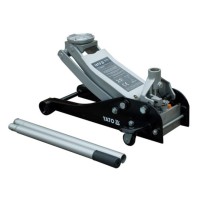 Hidraulikus krokodil emelő 2,5 t YATO