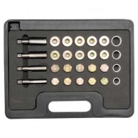 Yato Olajleeresztő csavar javítókészlet