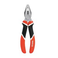 Kombinált fogó 180 mm YATO