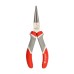 Kerek csőrű fogó 160 mm YATO - www.parts-zone.hu Kerek csőrű fogó 160 mm YATO