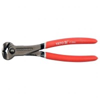 Yato Homlokcsípő fogó, 200mm, kovácsolt