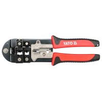Yato Krimpelő fogó