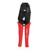 Blankoló fogó 220 mm YATO