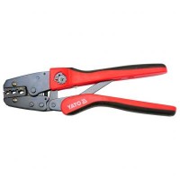 Blankoló fogó 250 mm rugós (0,5mm - 6 mm) YATO