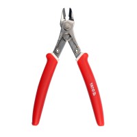 Yato Kábelvágó fogó 125mm, rozsdamentes acél