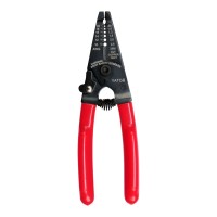 Blankoló fogó o 0,8-2,6 mm2/160 mm YATO