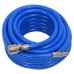 Yato Légtömlő 8mm x 10m, PVC, gyorscsatlakozókkal - www.parts-zone.hu Yato Légtömlő 8mm x 10m, PVC, gyorscsatlakozókkal