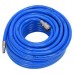 Yato Légtömlő 8mm x 20m, PVC, gyorscsatlakozókkal - www.parts-zone.hu Yato Légtömlő 8mm x 20m, PVC, gyorscsatlakozókkal