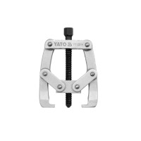 Csapágylehúzó 2 körmös 4 col/100 mm 60 mm YATO - www.parts-zone.hu Csapágylehúzó 2 körmös 4 col/100 mm 60 mm YATO