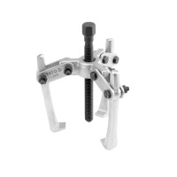 Csapágylehúzó 3 körmös, 75 mm YATO