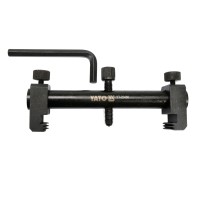 Bordásszíj tárcsa lehúzó YATO