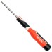 Yato Torx csavarhúzó, T5 x 50mm, mágnesesTORX KULCSOK