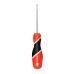 Csavarhúzó lapos 3x75 S2 mágneses YATO - www.parts-zone.hu Csavarhúzó lapos 3x75 S2 mágneses YATO