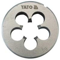 Menetmetsző M8 YATO