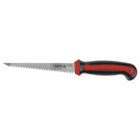 Gipszkarton fűrész 160 mm YATO - www.parts-zone.hu Gipszkarton fűrész 160 mm YATO