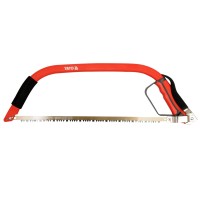 Yato Keretes fűrész, 450mm, edzett acél