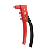 YATO Popszegecshúzó 2.4-4.8mm, króm-vanádium