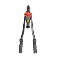 Szegecsanyahúzó karos M3, M4, M5, M6, M8, M10, M12, 410 mm YATO