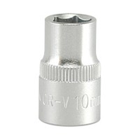 Dugókulcs 10 mm 3/8 col YATO