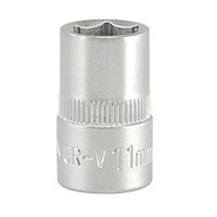 Dugókulcs 11 mm 3/8 col YATODUGÓKULCSOK