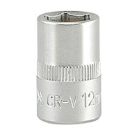 Dugókulcs 12 mm 3/8col YATO