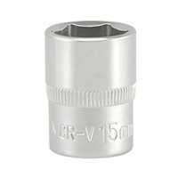 Dugókulcs 15 mm 3/8 col YATO