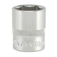 Dugókulcs 18 mm 3/8 col YATODUGÓKULCSOK