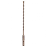 Yato fúrószár betonhoz, vídia, 8x210mm, SDS PLUS, 3-pontos, CrV