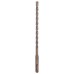 Yato fúrószár betonhoz, vídia, 8x210mm, SDS PLUS, 3-pontos, CrV - www.parts-zone.hu Yato fúrószár betonhoz, vídia, 8x210mm, SDS PLUS, 3-pontos, CrV