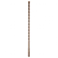 Kőzetfúró 10x300 mm SDS-Plus YATO