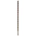 Kőzetfúró 18x460 mm SDS-Plus YATO - www.parts-zone.hu Kőzetfúró 18x460 mm SDS-Plus YATO